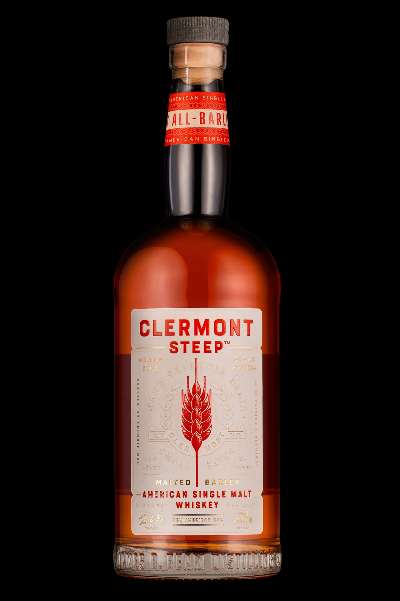 Clermont Steep