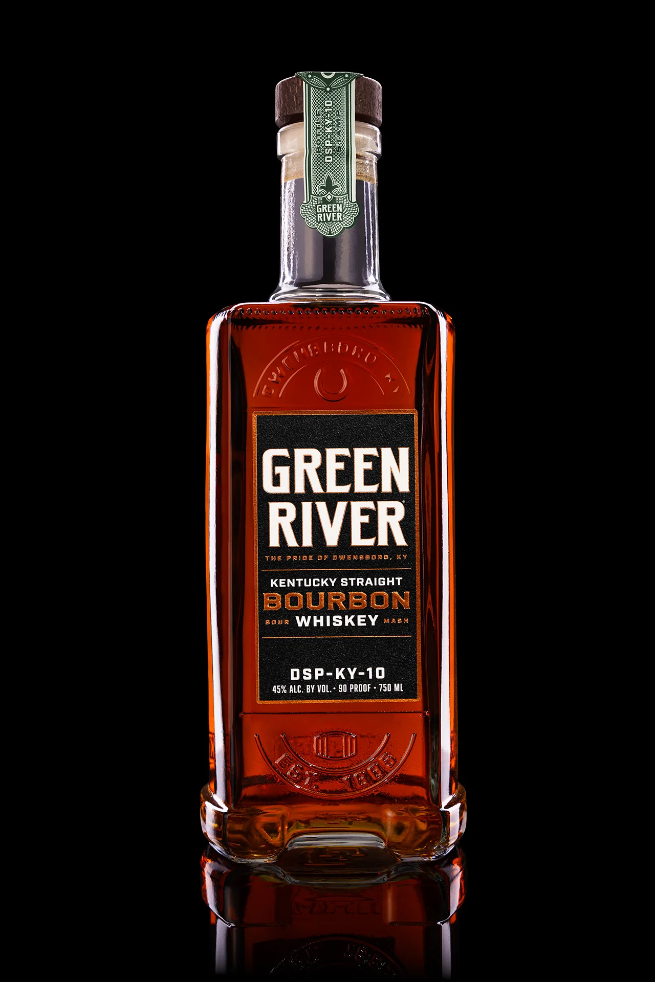 Green River